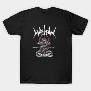 Watain Sworn To The Dark T-Shirt